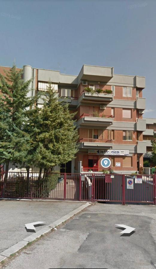 B&B La Maison Foggia Exterior foto